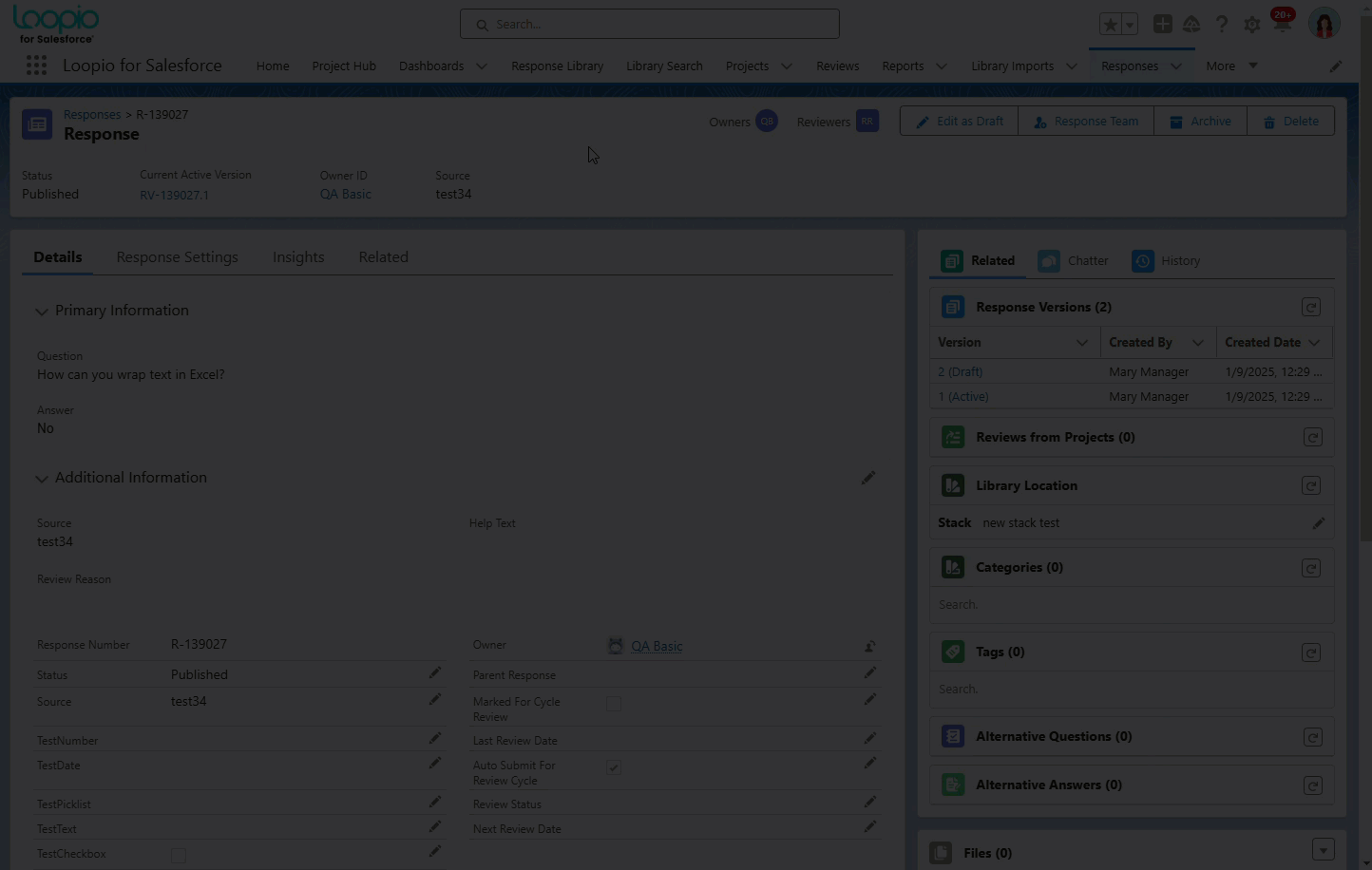 Highlight Panel - Response Record1.gif