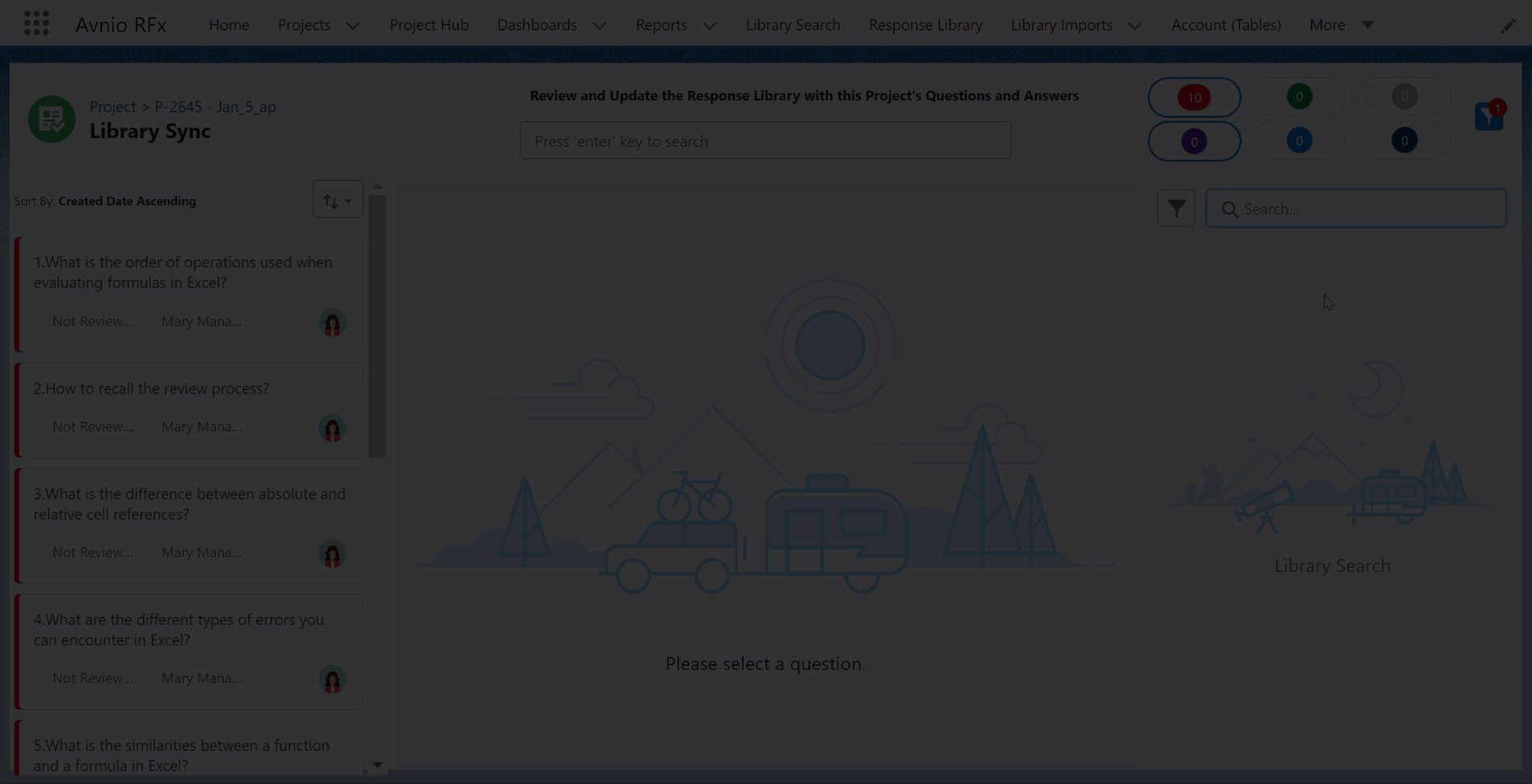 Lib sync custom filter.gif
