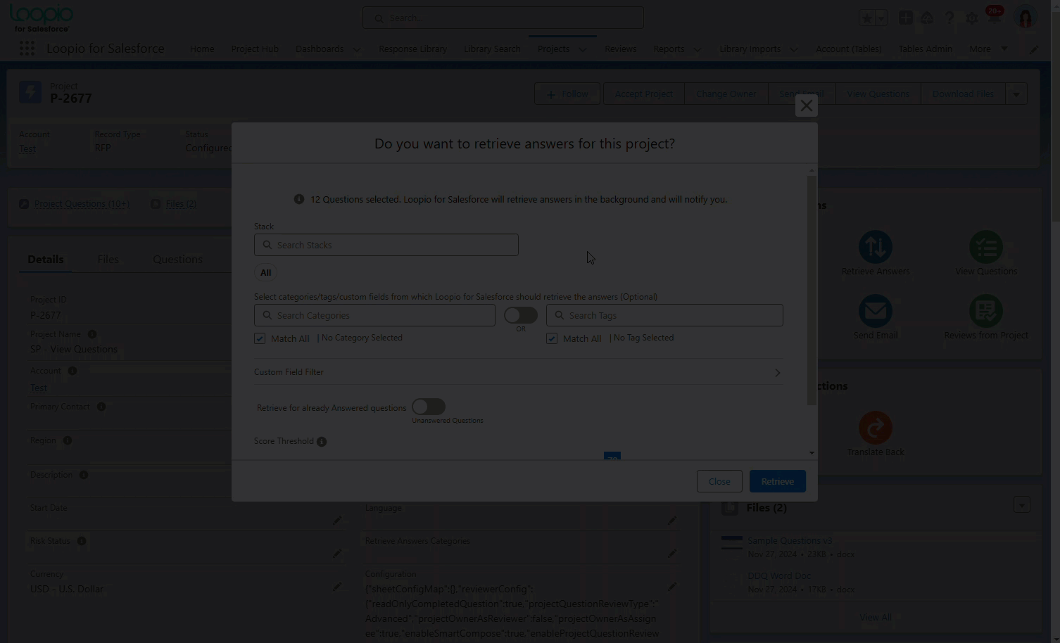 Retrieve Answer Cutom Filter1.gif