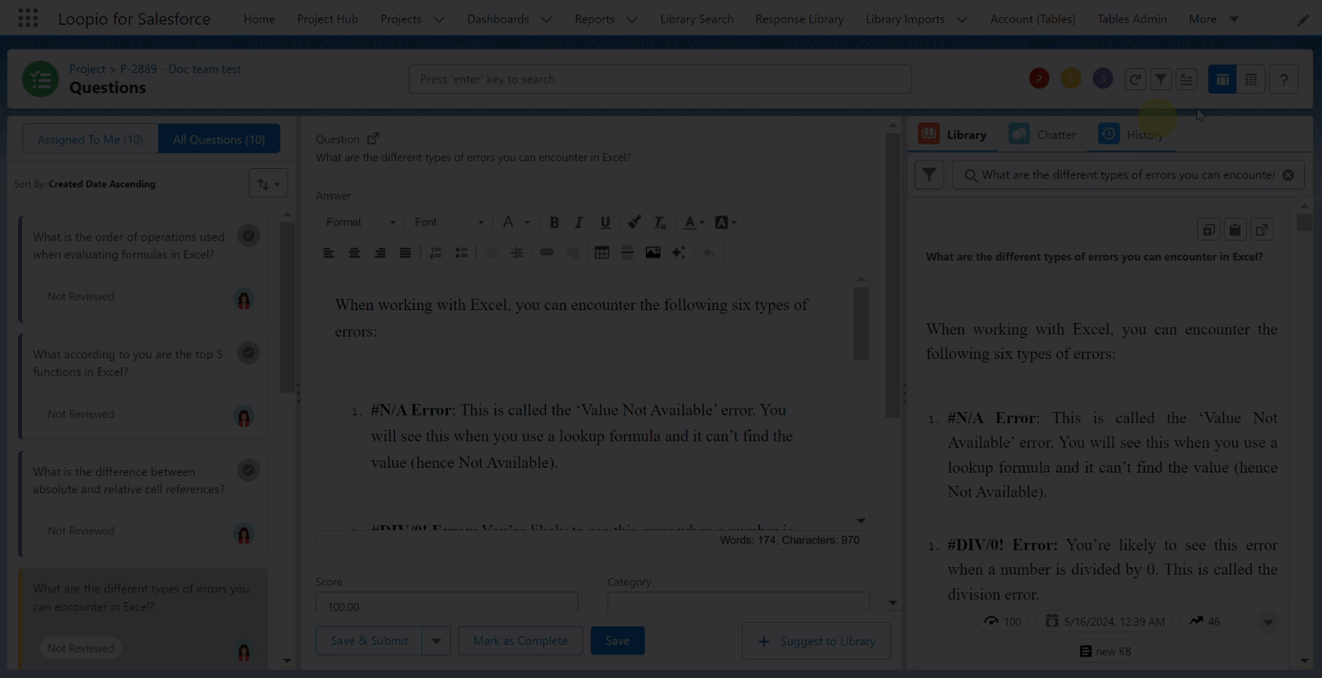 Recall action from Tables view.gif