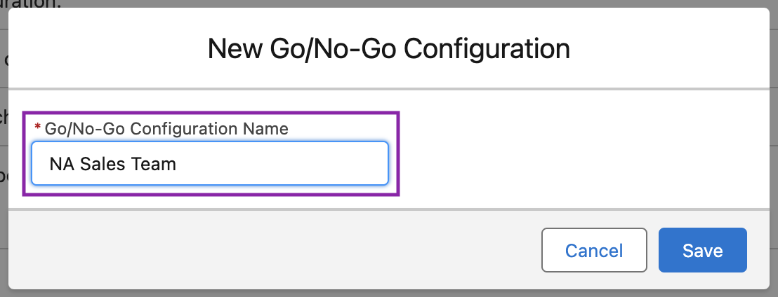 Go No Go Configuration Name.png