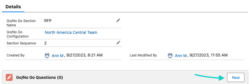 New Go No-Go Question button on Go No-Go Section screen.png
