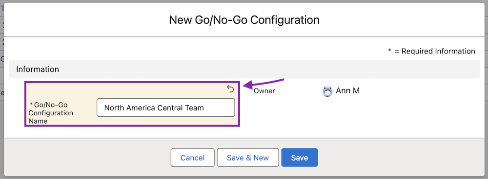 New Go_No-Go Configuration Name Field.png